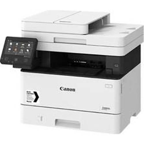 Canon Mf655Cdw Taray�c� Fotokopi Dubleks Wi-Fi Ethernet Renkli Yaz�c�
