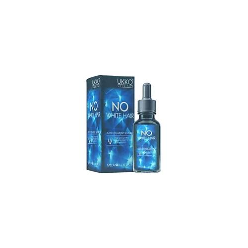 No White Sa� Serumu 50ml