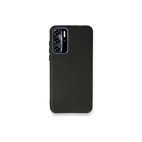 Reeder P13 Blue 2021 K�l�f First Silikon - Siyah