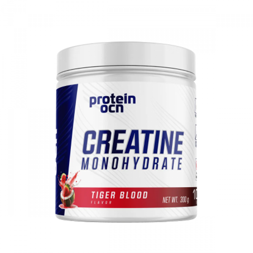 Ocean Creatine Aromal� Tiger Blood 300 gr