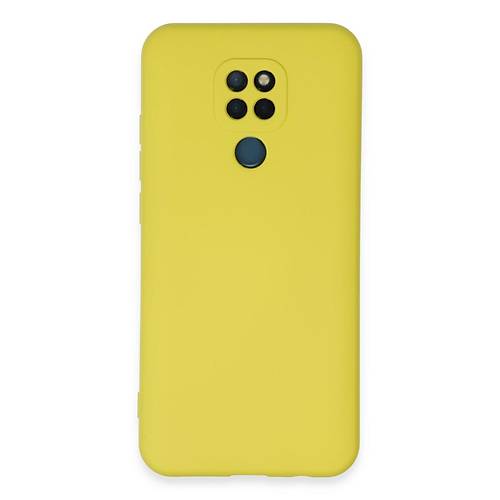 GM 20 K�l�f Nano i�i Kadife Silikon - Sar�