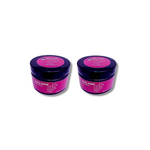 Hac� Anne Hemoplus Natural Kremi 250 ML X 2 Adet