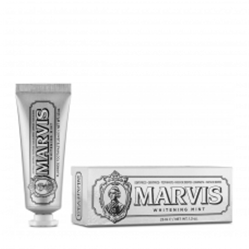 Whitening Mint Di� Macunu 25 ml