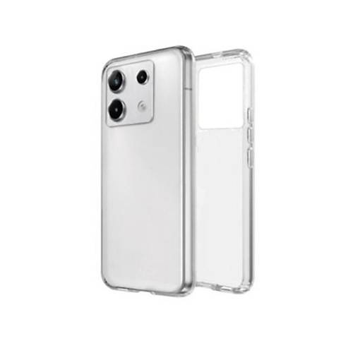 Redmi Note 13 Pro 4G K�l�f L�x �effaf Silikon