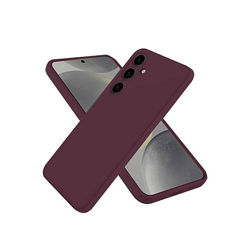 Galaxy A36 K�l�f First Silikon - M�rd�m