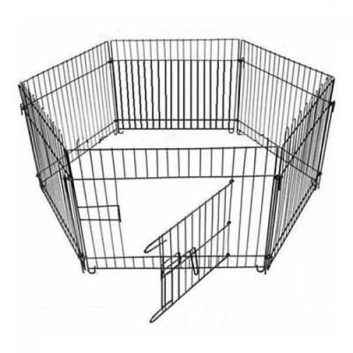Kedi ve K�pekler ��in Panel �it 61x61 Cm 6 Par�a