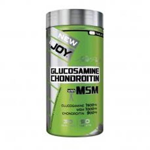 Glucosamine Condroitin MSM 90 Tablet