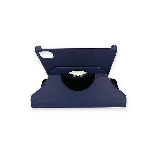 Mi Pad 5 11 K�l�f 360 Tablet Deri K�l�f - Lacivert
