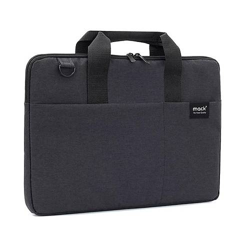 MACK MCC-701 14.1" CITY FIT ECO NOTEBOOK �ANTASI S�YAH