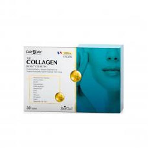 The Collagen Beauty Elastin 1000 mg 30 Tablet