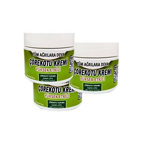 ��rek Otu Tohumu Ya�� Kar���ml�   B�y�k Boy Rahatlat�c� 3ADET 150 ml