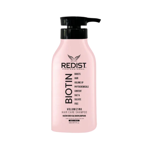 Biotin �ampuan 500 ML