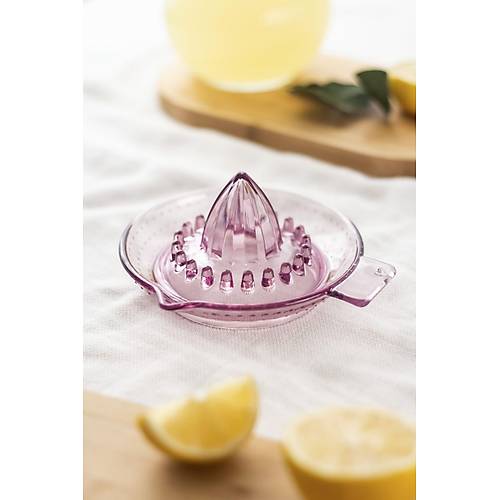 Akrilik M�rd�m Limon S�kaca�� Pratik Limon S�kaca��