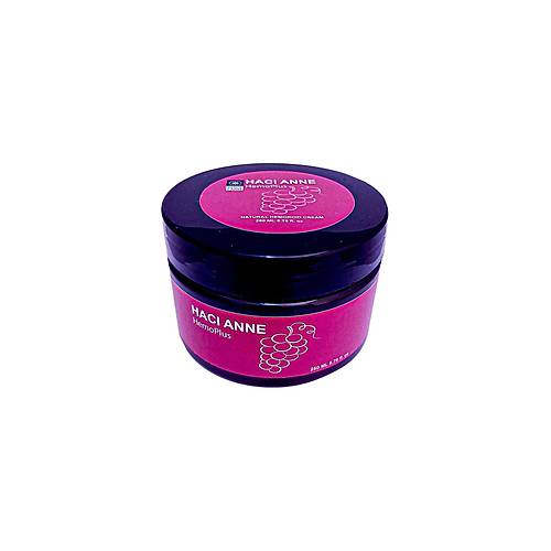HaciAnne Rahatlat�c� Bak�m Masaj Cream 200 ml