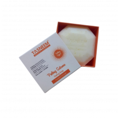 Portakal Peeling Sabunu 120 gr