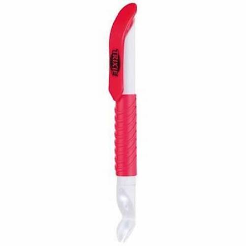 Led I��kl� Kedi ve K�pek Kene ��karma Kalemi 14 Cm