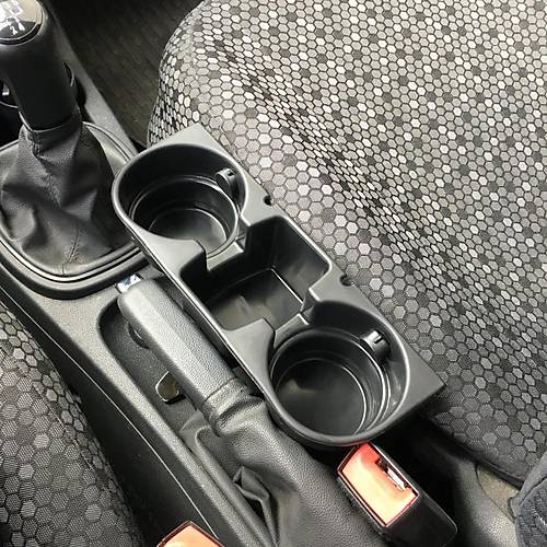 Koltuk Aras� Koltuk Arkas� Bardakl�k Organizer Siyah