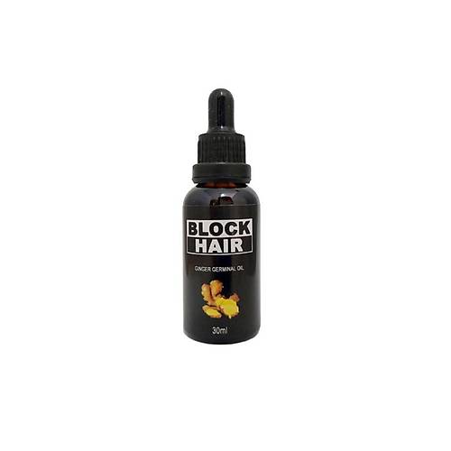 Block Hair Dolgun Ve Hacimli Sa�lar I�in Bak�m Serumu 30 ml