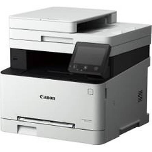 Canon I Sensys Mf657Cdw Wi-Fi Taray�c� Fotokopi Fax Renkli �ok Fonk.
