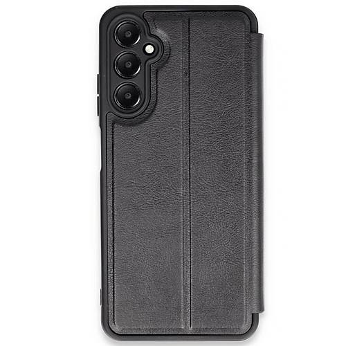 Galaxy A17 5G Flip Cover - Siyah