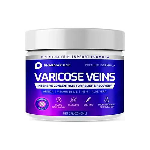 Strength Varicose Vein Tedavi Kremi 100 Ml X 2 ADET