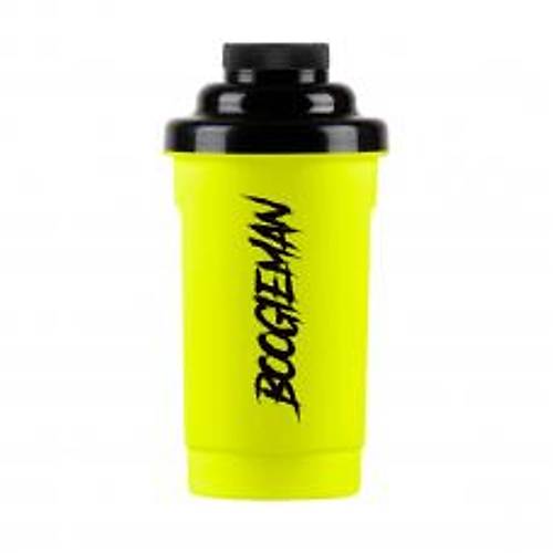 Boogieman Shaker Sar�