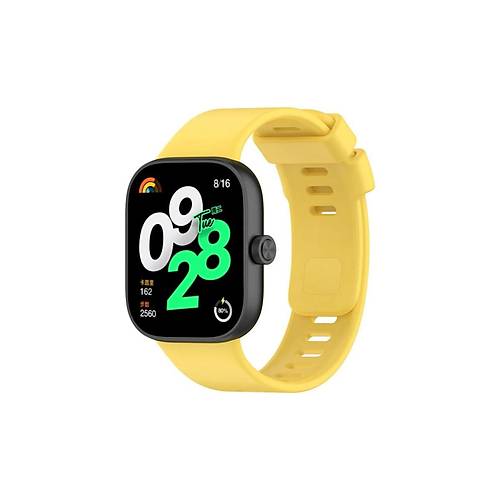 Redmi Watch 4 Klasik Kordon - Sar�