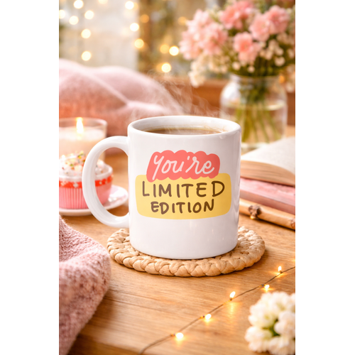 You�re Limited Edition 