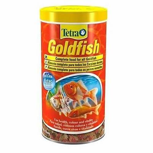 Goldf�sh Bal�k Yemi 250 Ml