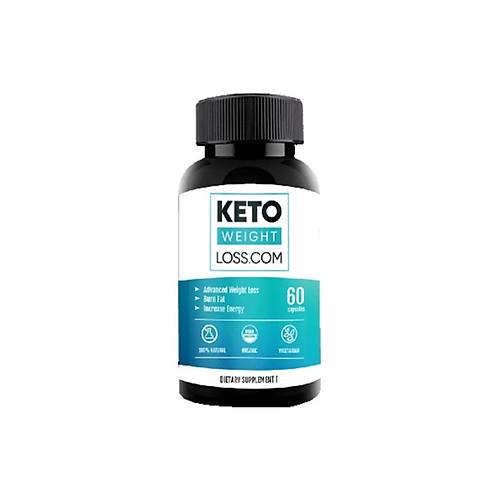 Keto Holograml� Keto Weight Loss 60'l�