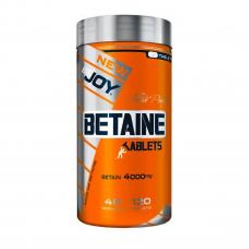 Betaine 120 Tablet
