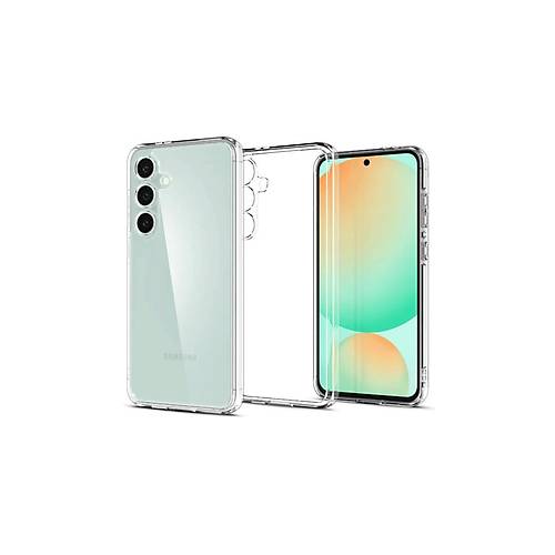 Galaxy S24 FE K�l�f L�x �effaf Silikon