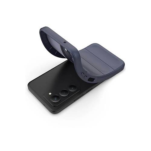 Redmi 15 4G Optimum Silikon - Lacivert