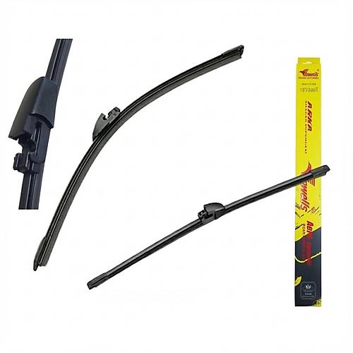 Inwels Volkswagen Uyumlu Arka Muz Silecek 330mm