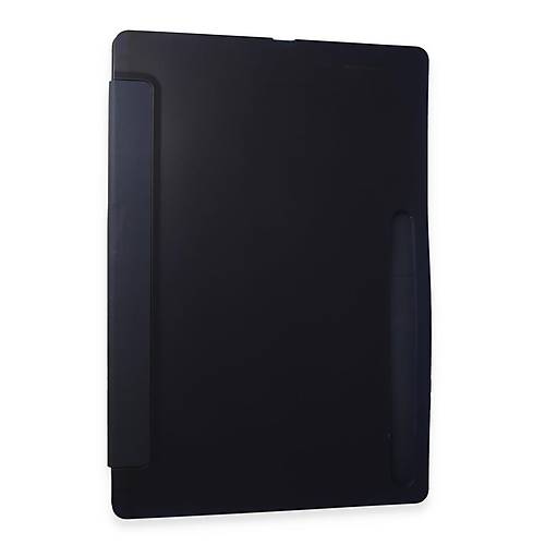 Galaxy X910 Tab S9 Ultra 14.6 K�l�f Kalemlikli Mars Tablet K�l�f� - Lacivert