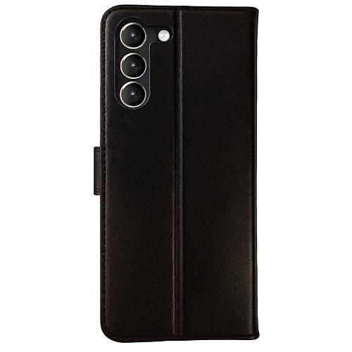 Galaxy S21 Trend S Plus Kapakl� K�l�f - Siyah