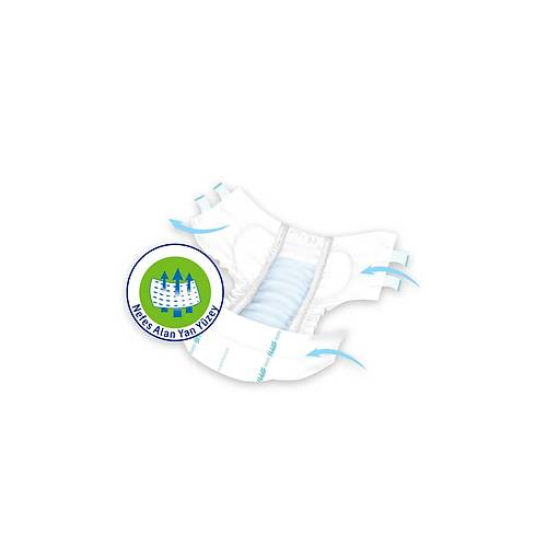 Belbantl� Hasta Bezi - S
