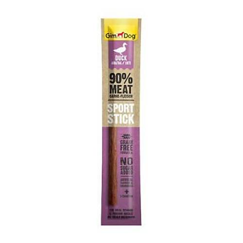 Sport Sticks �rdek Etli Tah�ls�z K�pek �d�l �ubu�u 12 Gr