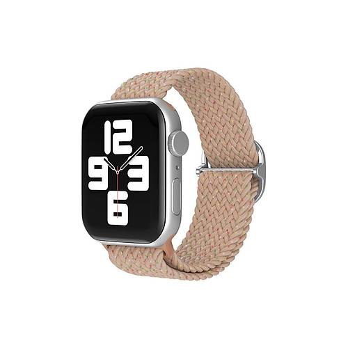 Watch 42mm Star Kordon - Benekli Pudra