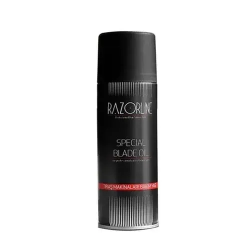 Razorline T�ra� Makinesi Bak�m Ya�� 200 Ml
