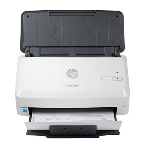HP 6FW07A SCANJET PRO 3000 S4 YAPRAK BESLEMEL� A4 D�K�MAN TARAYICI