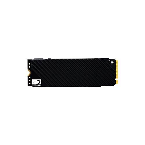 1 TB TWINMOS M.2 PCIe NVMe 7500/6800 SO�UTUCULU NV1TBG42280