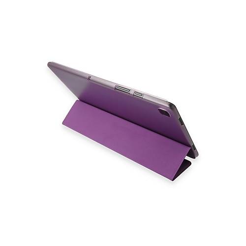 iPad Pro 11 (2021) K�l�f Tablet Smart K�l�f - Mor