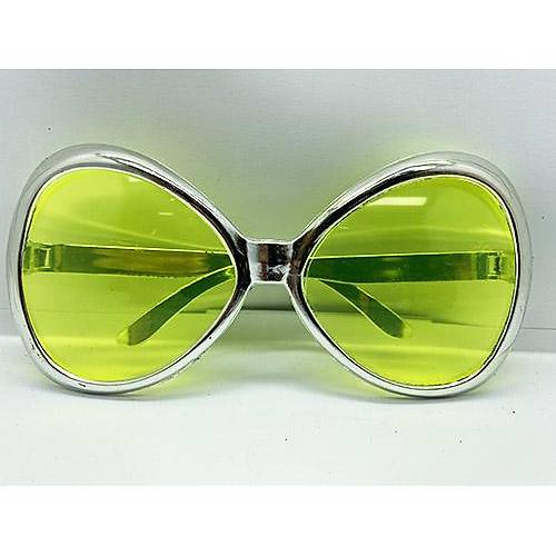 G�m�� Renk Ye�il�am Nostalji 80li Y�llar 90l� Y�llar Parti G�zl��� 7x16 cm
