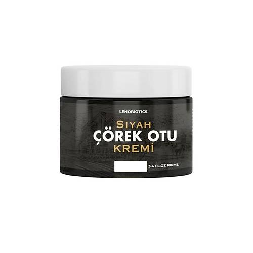 Siyah ��rek Otu Kremi V�cut Rahatlat�c� Bak�m Kremi100 ml x 1 adet