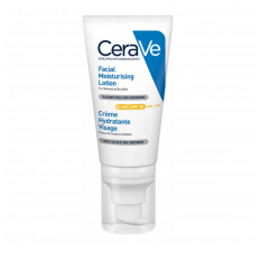 SPF50 Nemlendirici Y�z Kremi 52 ml