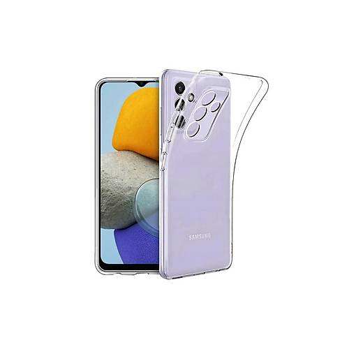 Galaxy A24 4G K�l�f L�x �effaf Silikon