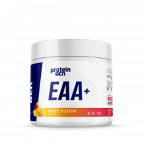 EAA Fruit Fusion 120 Gr