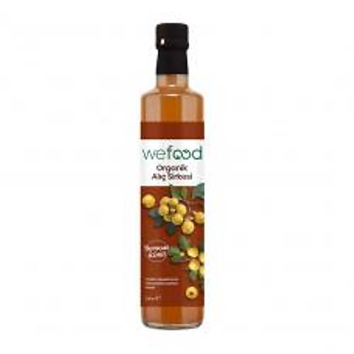 Organik Al�� Sirkesi 500 ml