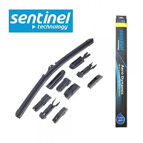 Sentinel 9 Aparatl� Universal �n Muz Silecek 450mm